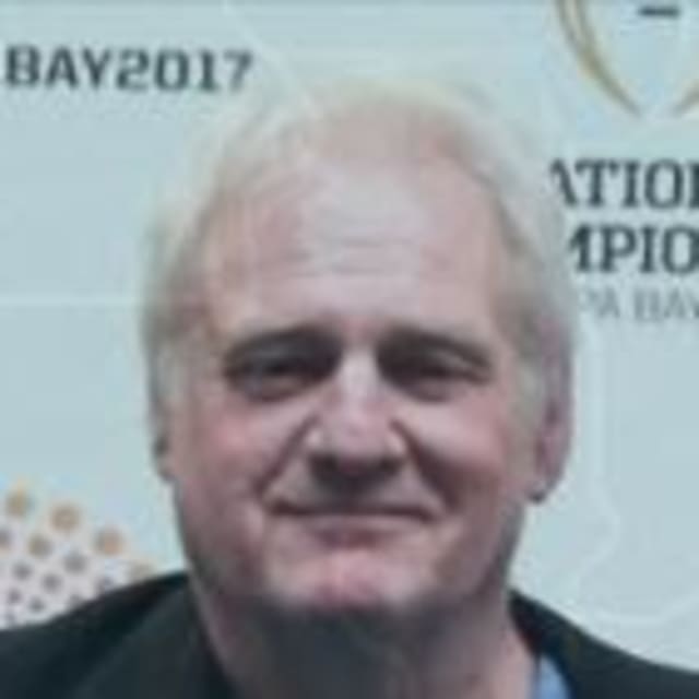 Mark Blaudschun